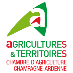 Chambre d'Agriculturede Champagne-Ardenne