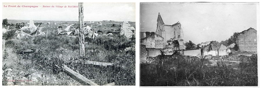 Nauroy+Moronvillers_ruines