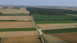 Paysage ch crayeuse