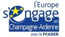 L'Europe s'engage en Champagne-Ardenne