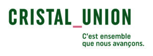  Cristal Union Logo