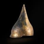 Casque de type Berru